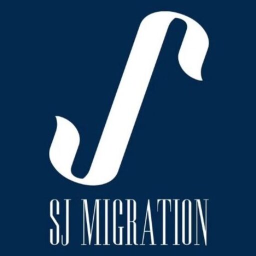 SJ Migration Logo